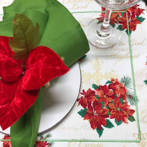 PLACEMATS - Picture 6 of 13